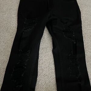 Skinny hollister jeans